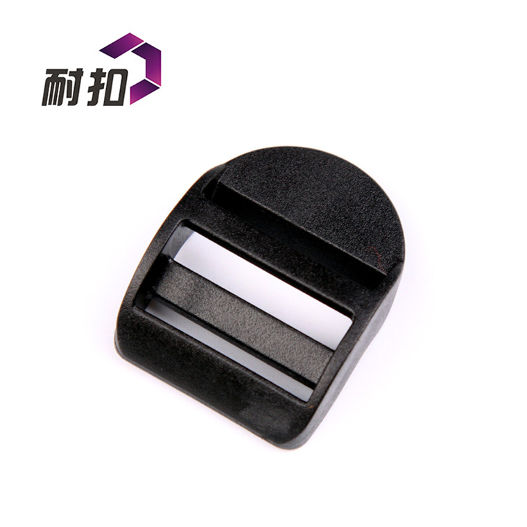 廠家直銷(xiāo)環(huán)保吊鐘 寵物配件 手套扣 塑料配件