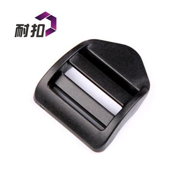 廠(chǎng)家直銷(xiāo)高品質(zhì)環(huán)保 塑料按扣 寵物織帶配件 弧型插扣