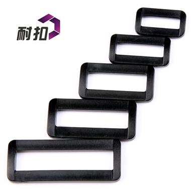東莞耐扣廠家直銷現(xiàn)貨箱包扣環(huán)?？劬叻娇蹪M千包郵