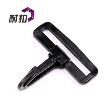 耐扣廠家生產(chǎn)直銷環(huán)保現(xiàn)貨鉤扣 保箱包扣具滿千包郵