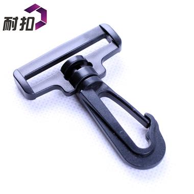 登山包包調節(jié)扣 黑色鉤扣 耐扣生產批發(fā) 支持環(huán)保定做滿千包郵